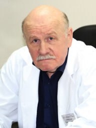 Доктор Травматолог Евгений