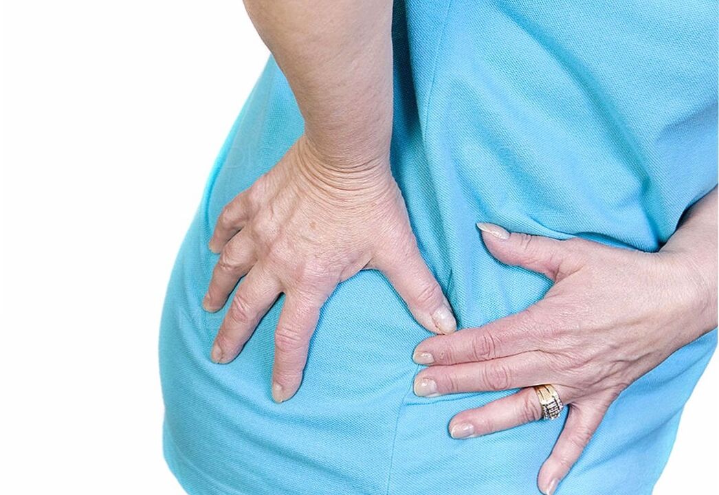 боль в тазобедренном суставе при артрозе