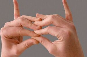 причины боли в суставах пальцев рук